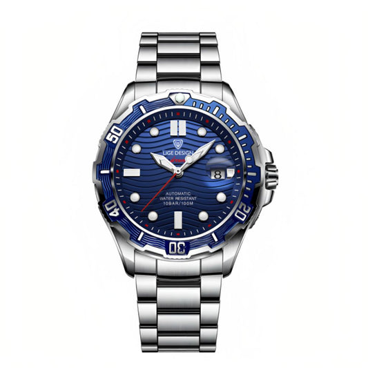 Lige Design Sullevan Blue