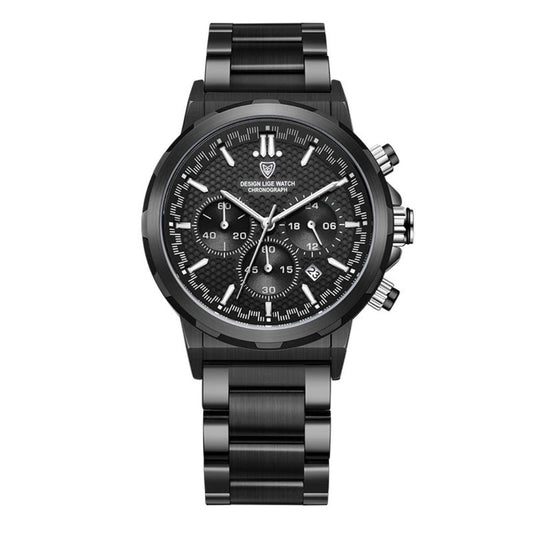 Lige Design Norton Black