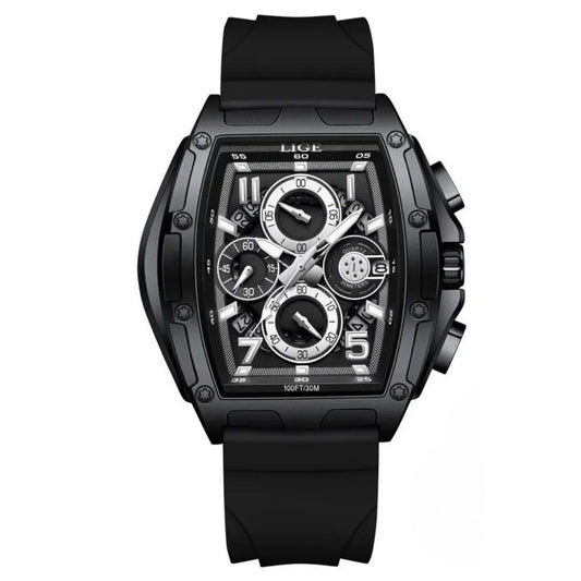 Lige Design Carter Black