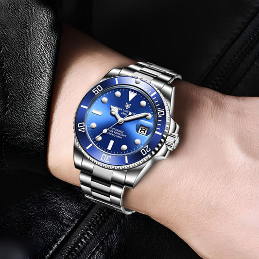 Lige Design Dominic Blue