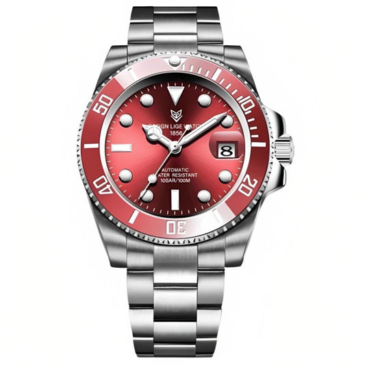 Lige Design Dominic Red