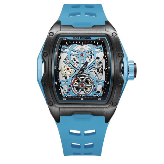 Lige Design Heming Vision Blue