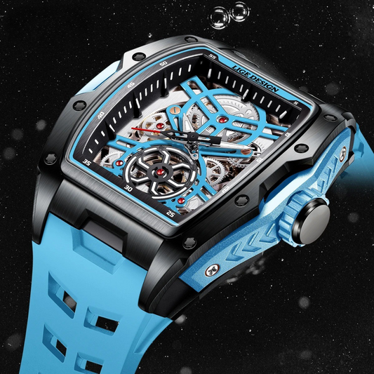 Lige Design Heming Vision Blue