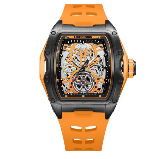 Lige Design Heming Vision Orange