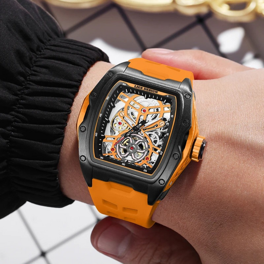 Lige Design Heming Vision Orange