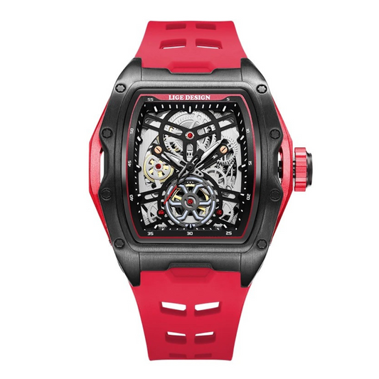 Lige Design Heming Vision Red