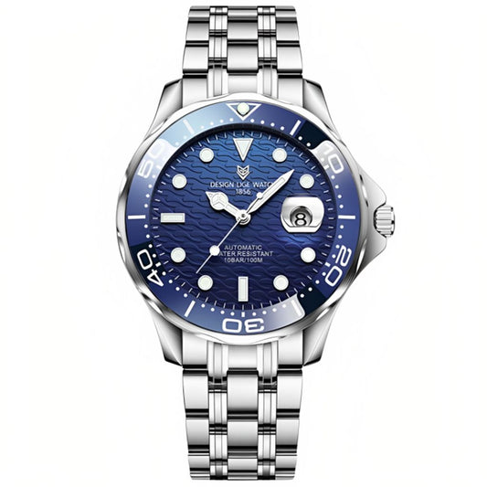 Lige Design Laurent Blue