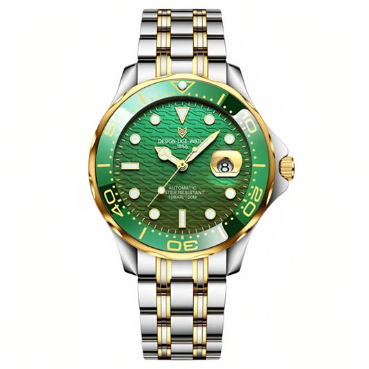 Lige Design J. Laurent Green