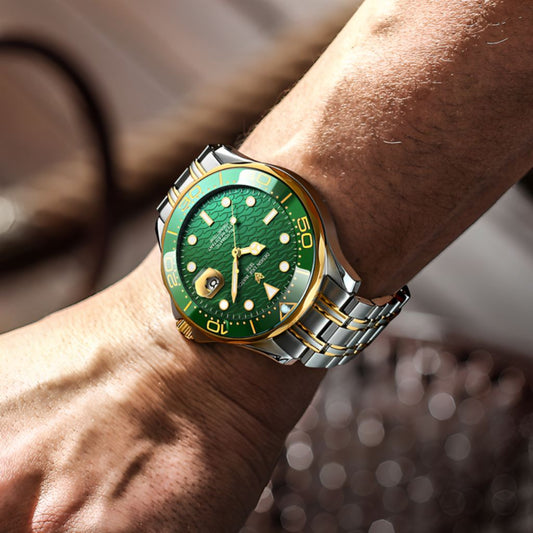 Lige Design J. Laurent Green