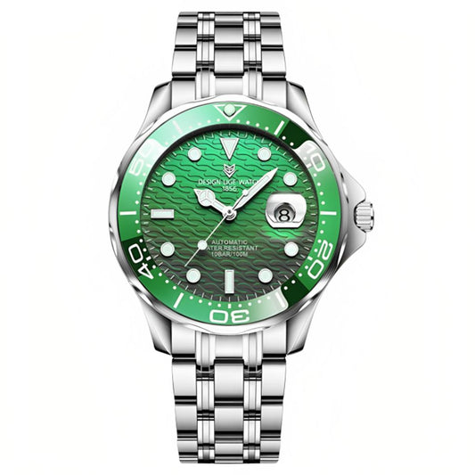 Lige Design Laurent Green