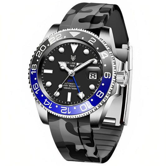Lige Design Maveric Blue