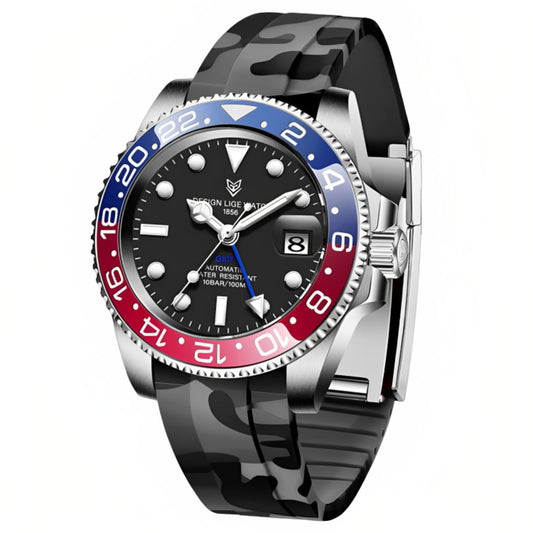 Lige Design Maveric Black