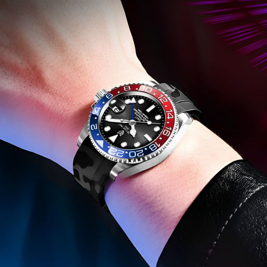 Lige Design Maveric Black