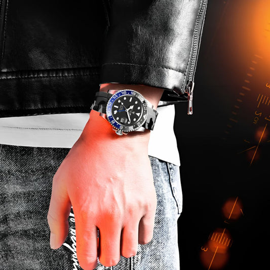 Lige Design Maveric Blue
