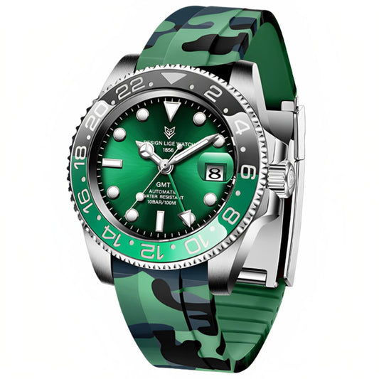 Lige Design Maveric Green