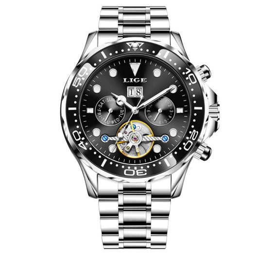 Lige Design Robert Black