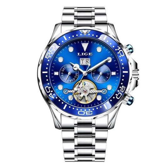 Lige Design Robert Blue