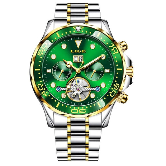 Lige Design Robert Green
