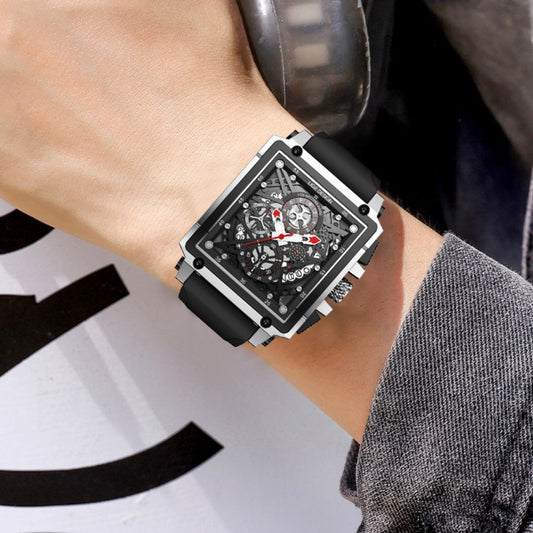 Lige Design Stellin Silver
