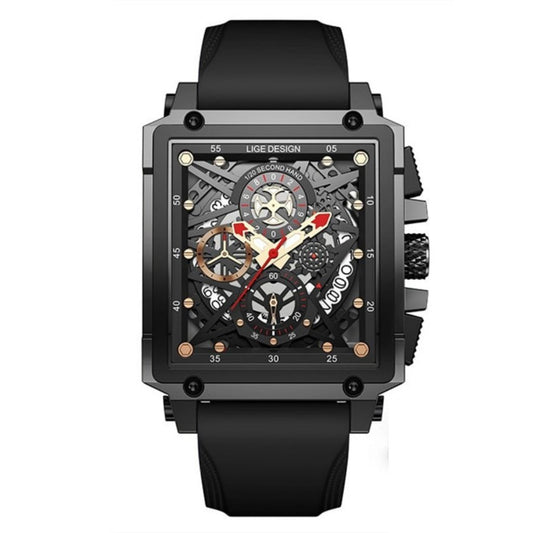 Lige Design Stellin Black