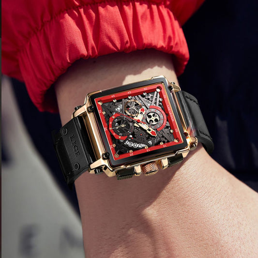 Lige Design Stellin Noir