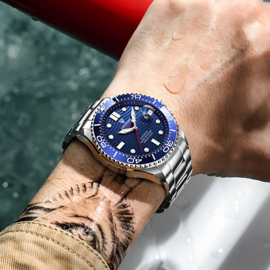 Lige Design Sullevan Blue