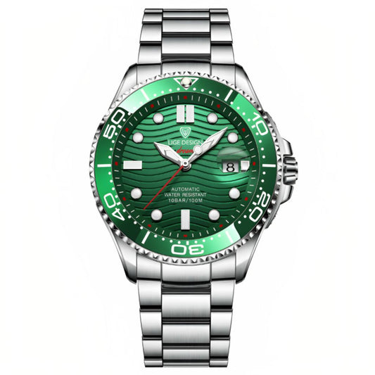 Lige Design Sullevan Green