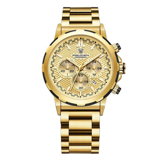 Lige Design Norton Gold